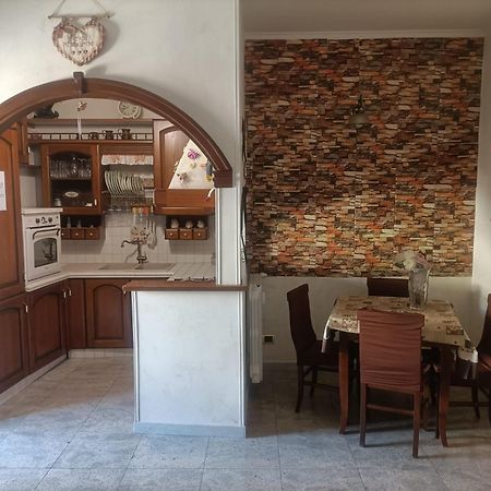 רומא Luchino'S Home מראה חיצוני תמונה