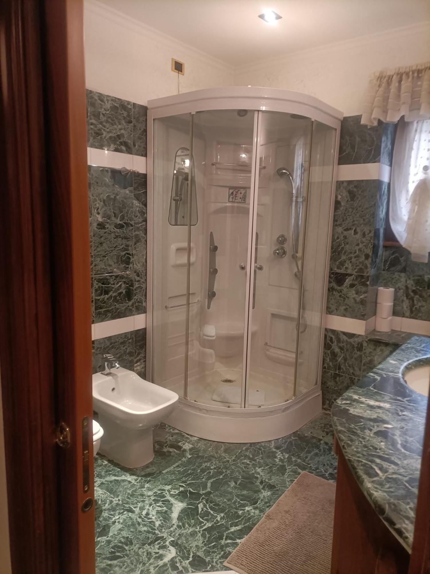 רומא Luchino'S Home מראה חיצוני תמונה