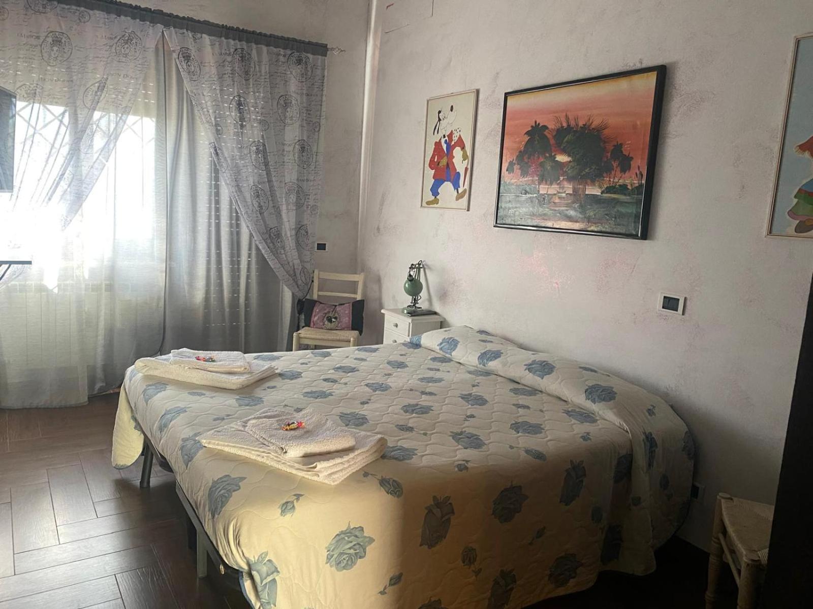 רומא Luchino'S Home מראה חיצוני תמונה